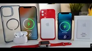 Wireless Battery Pack | 800 Rs इतना सस्ता 😲😲 | Delhi Guffar Market | Apple battery Pack