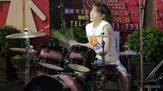 羅小白S.white 20220723 4K Rose (ANNA inspi' NANA-BLACK STONES)