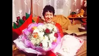 Туган көнең белән Гамирә !