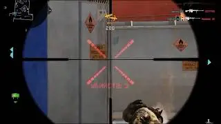 Warface ( Bushmaster ba50 ) Под музыку