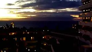 Комната на Тенерифе