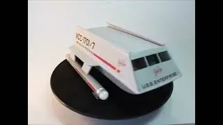 1/32 Galileo Shuttle with modified figures and Interior