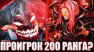 КУРСЕД ПОПАЛСЯ ПРОТИВ ПРО ИГРОКА 222 РАНГА BORANIJA / ZXCURSED РАЗВАЛИВАЕТ НА СИГНАТУРНОМ ЗЕВСЕ