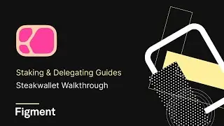 How To Stake Using SteakWallet: Akash staking guide