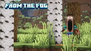 DE RÁMTELEPORTÁL!!! From The Fog #4