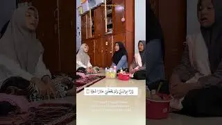 النور وسط الظلمات : اطفال افريقيا يقرأون علي طريقة الشيخ الحصري | 