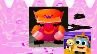 (REQUESTED) Crying Klasky Csupo Render Pack