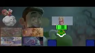 scrapped happening collab part