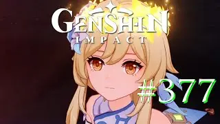 Genshin Impact 