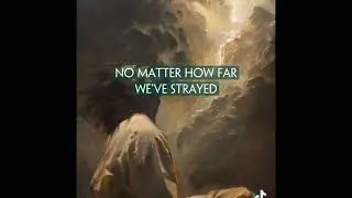 The SHOCKING Truth About God's Forgiveness