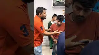 Student Sahil Chandra From Shakti Chattisgarh.  Join next batch 5 November.
