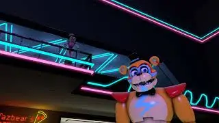 [FNAF SFM] You Are Safe With Me