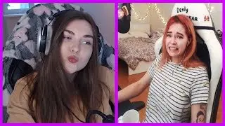 Denly и AhriNyan раскрывают секреты девушек
