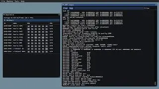 Orbital #1: User Interface