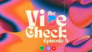 The Vibe Check Episode 4: Favorite Flicks