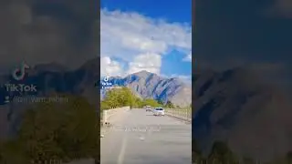 Beautiful Parachinar KPK Pakistan 🇵🇰❤️📷| Rehan Ali Official
