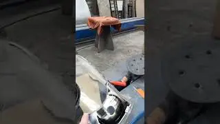 Вскрыл фару от Forda