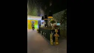 Гэтсби пати