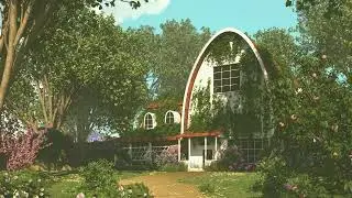 Secrets of the Garden