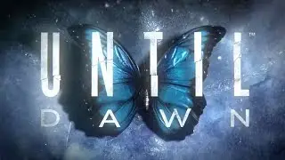 Until Dawn Jumpscare Reaction Mashup