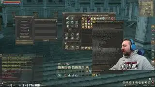 Lineage 2 Essence} Сундук с Сокровищем Героя vs Сундук Трофеев Героя! Самые ужасные лутбоксы!