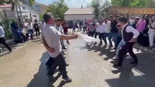 Bayburt Tiliko Davul Zurna