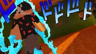 Minecraft - Односторонний Анализирующий Телеграф #1