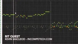 Kevin MacLeod [Official] - Bit Quest - incompetech.com