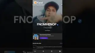 FNOMHENOP SPOTIFY