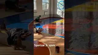 Kraska boshladik🔥🤙🏻