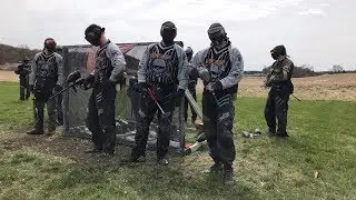VPS 1 Practice | Vintage, Ignition & AAF