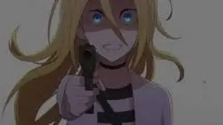 Satsuriku no Tenshi  Хз какая серия так как все остальные записывала без звука