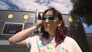 Mi Nave Espacial - Marina Moon (Videoclip Oficial)