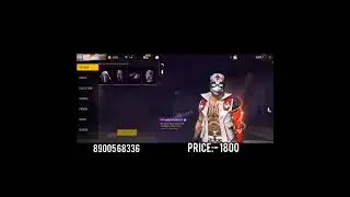 FREE FIRE ID SELL 1800 RS ONLY 💰 ! ID SELL FF ! FREE FIRE ID SALE ! FREE FIRE ID TODAY ONLY !!