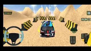 Hill Jeep Drive Off-road | Android Gameplay FHD