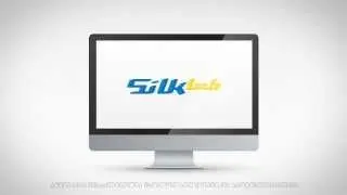 Silk Lab - ტურბო ღილაკი Turbo Button