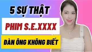 🔴 [Trực tiếp] 5 Sự thật về phim 