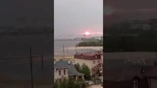 Уходит, чтобы вернуться.