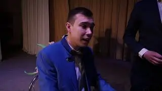 В.Усланов, Е.Авдеева Ромашковые поля .