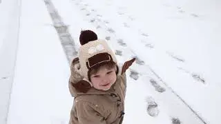 Наши семейные выходные/Жизнь в Турции