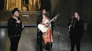 Kyshona - Out Loud | The Parthenon Sessions