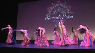 Grupo Nagla Yacoub Mercado Persa 2019