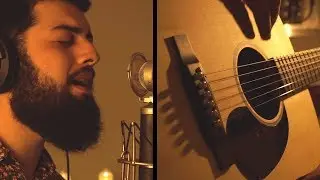 Pink Floyd - Breathe (Cover)