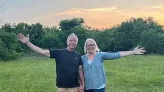 Couple Restores Abandoned Property | Saves Abandoned Farm