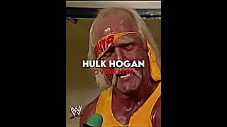 Wrestlers who I think are, Overrated, Fairly Rated, Underrated. #shorts