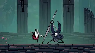 Hornet vs Mantis Lords [0% damage] - Rivals of Aether Steam Workshop