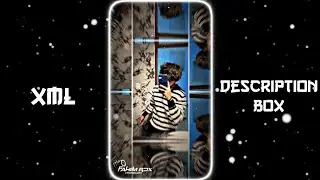 ASHLY_LOOK_AT 🥵🔥 ||ATTITUDE 🥱🔥 XML FILE 🤧⚡||NEW TREND XML FILE 😎💯 || TREND XML ALIGHTMOTION ||