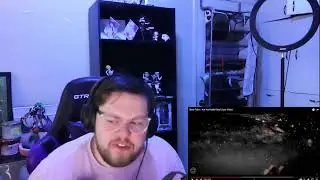This Sleep Token Song MADE me CRY.... Are You Really Okay REACTION