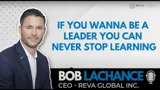 REVAminute Quote Of The Week By Bob Lachance