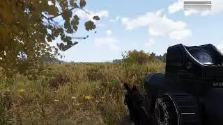 Mission: Kill the Shilka!